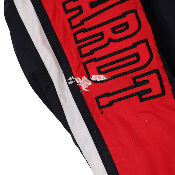 Vintage Chase Authentics Dale Earnhardt Man in Black Embroidered Jacket - Picture 4 of 10